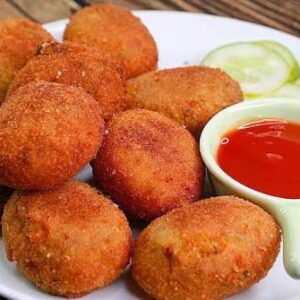 Veg Nuggets